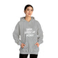 Dink, Speed, Point Unisex Hoodie