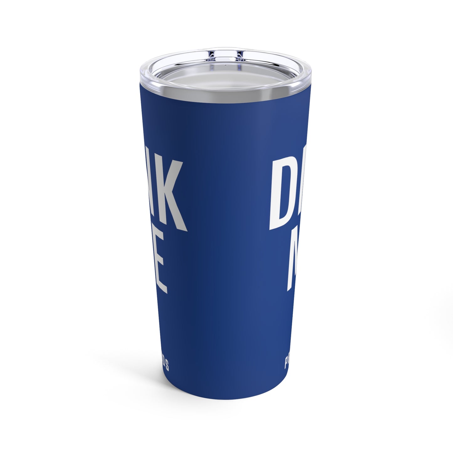 DINK ME Tumbler 20oz - Blue