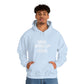 Dink, Speed, Point Unisex Hoodie