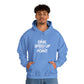 Dink, Speed, Point Unisex Hoodie