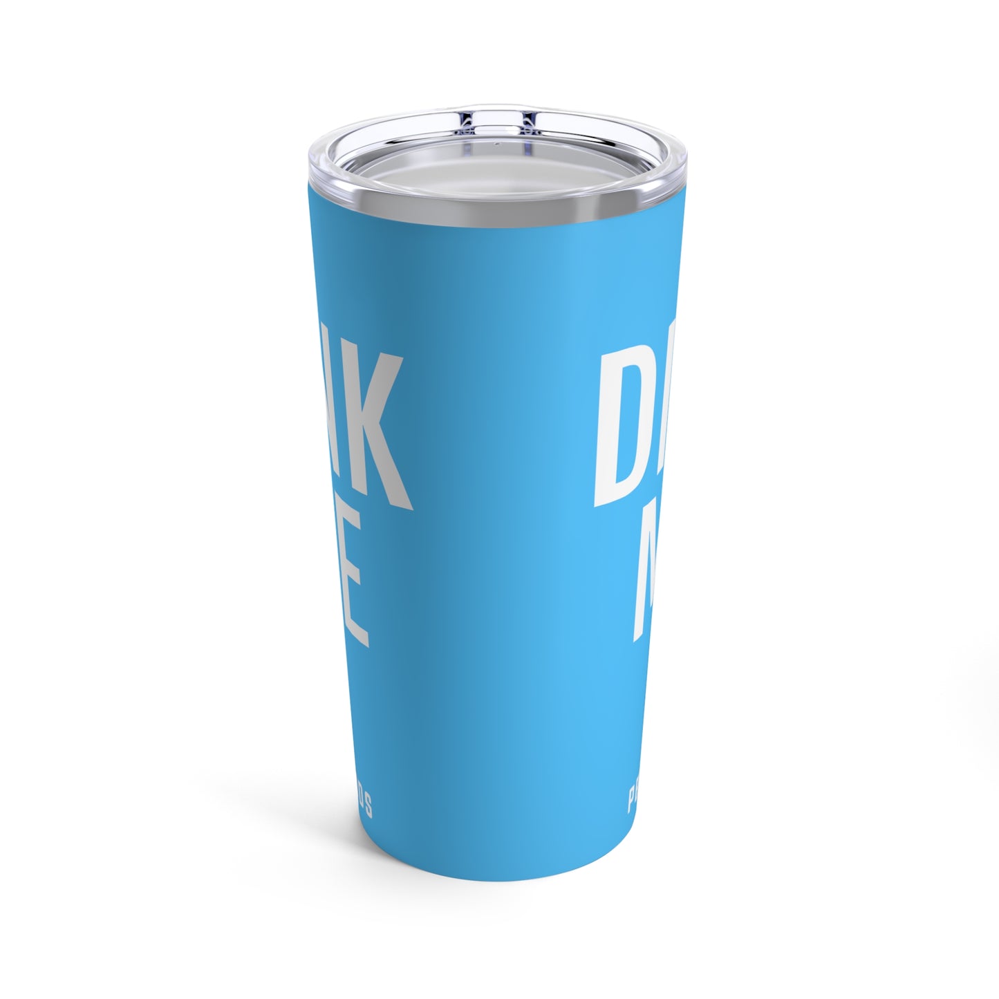 DINK ME Tumbler 20oz - Electric Blue