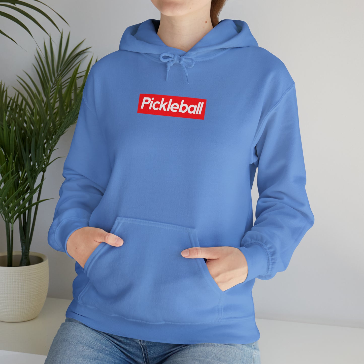 Pickleball Unisex Hoodie