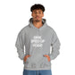 Dink, Speed, Point Unisex Hoodie