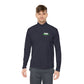 YUS Golf Unisex Quarter-Zip Pullover