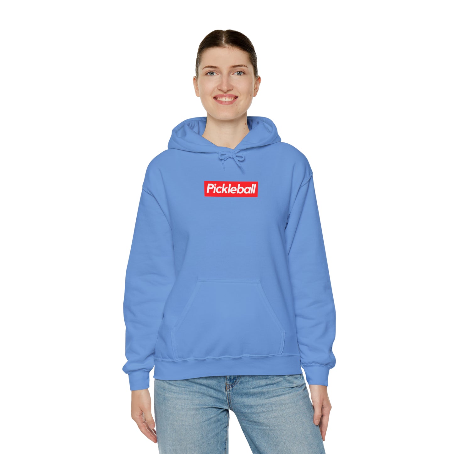 Pickleball Unisex Hoodie