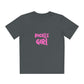 Pickle Girl Youth Performance Tee