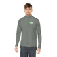 YUS Golf Unisex Quarter-Zip Pullover