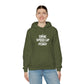 Dink, Speed, Point Unisex Hoodie