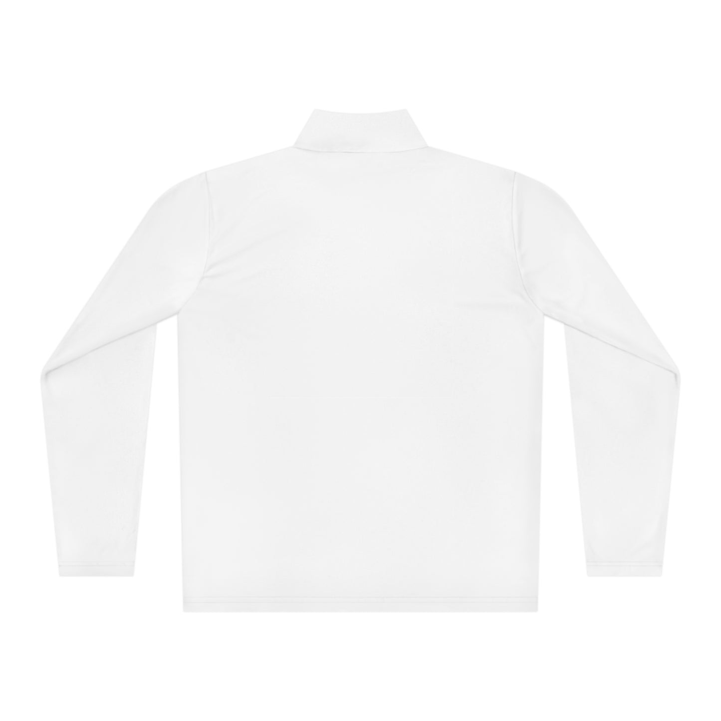 YUS Golf Unisex Quarter-Zip Pullover