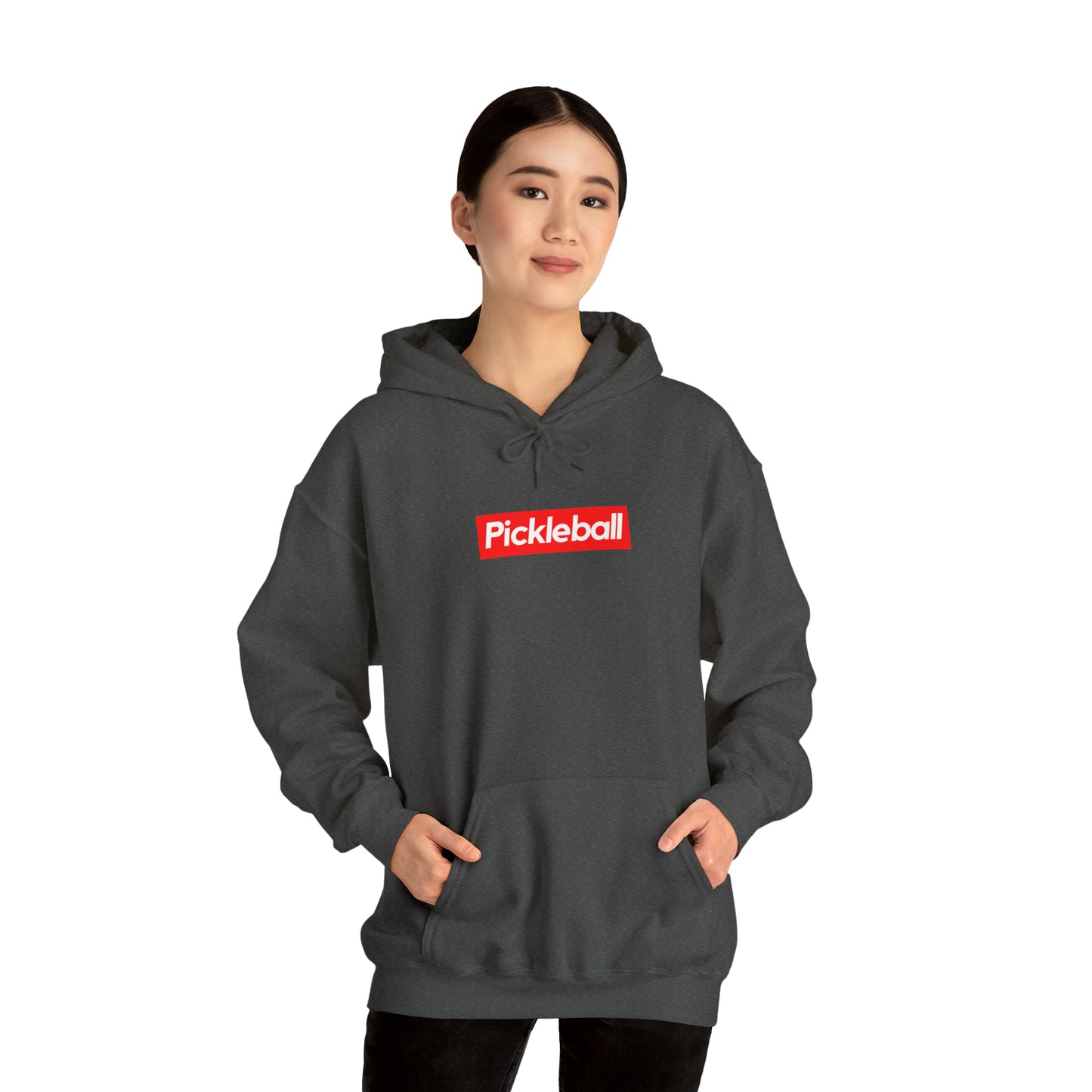 Pickleball Unisex Hoodie