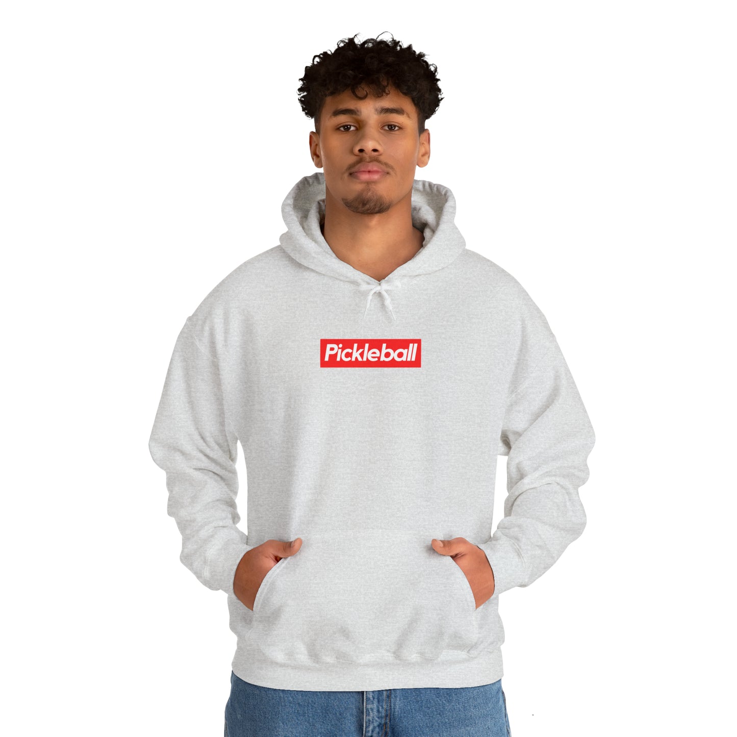 Pickleball Unisex Hoodie