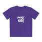 Pickle Girl Youth Performance Tee