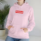 Pickleball Unisex Hoodie