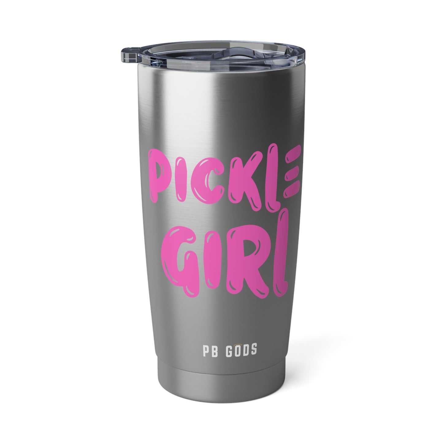 Pickle Girl Vagabond 20oz Tumbler