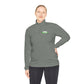 YUS Golf Unisex Quarter-Zip Pullover