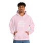 Dink, Speed, Point Unisex Hoodie