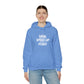 Dink, Speed, Point Unisex Hoodie