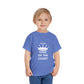 Future King Toddler Short Sleeve Tee