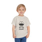 Future King Toddler Short Sleeve Tee