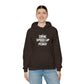 Dink, Speed, Point Unisex Hoodie