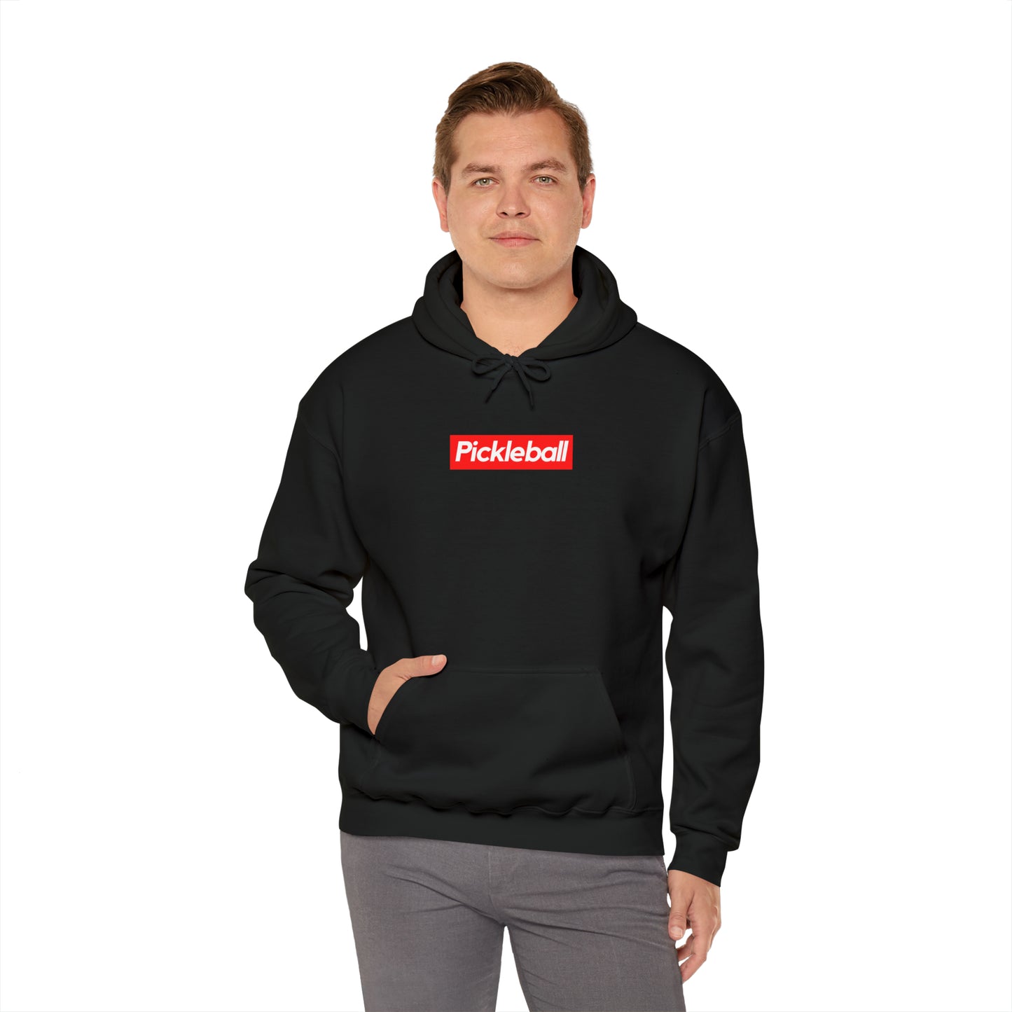 Pickleball Unisex Hoodie