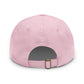 DINK LOB Hat with Leather Patch