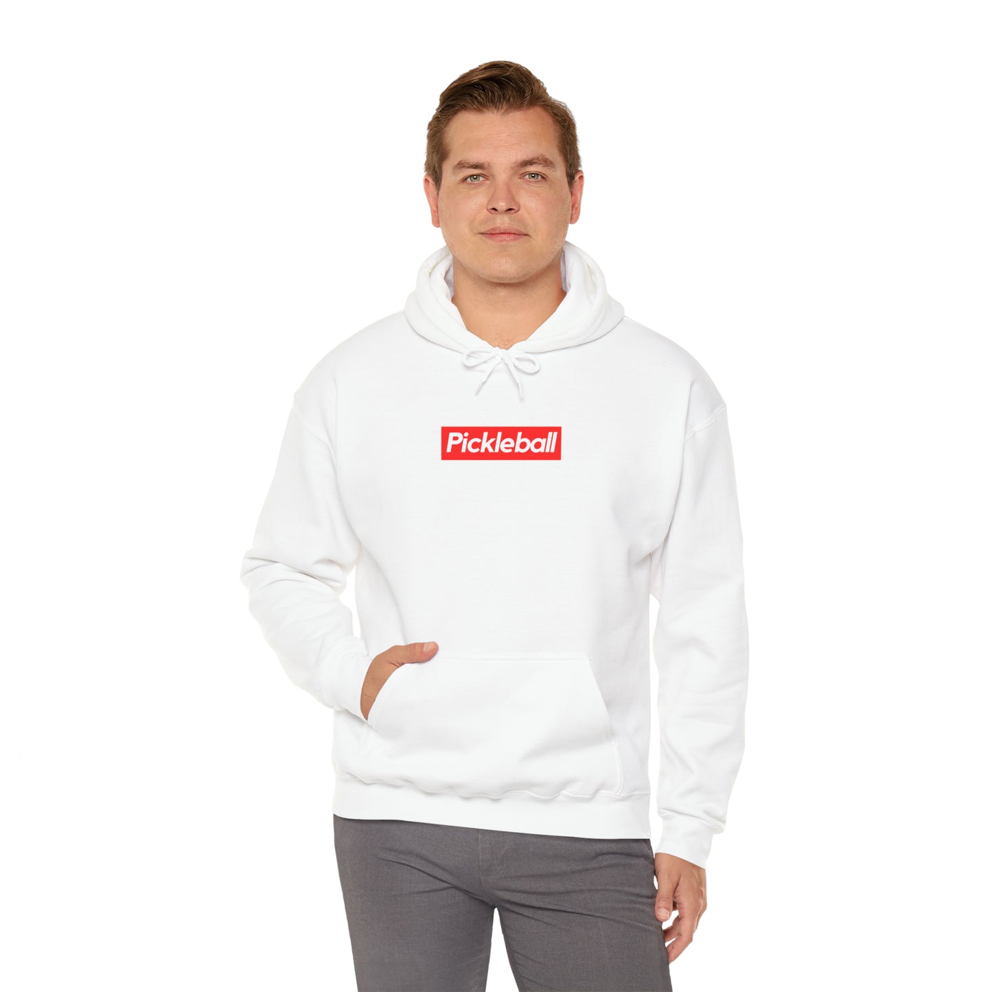 Pickleball Unisex Hoodie