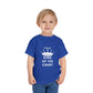 Future King Toddler Short Sleeve Tee