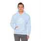 Dink, Speed, Point Unisex Hoodie