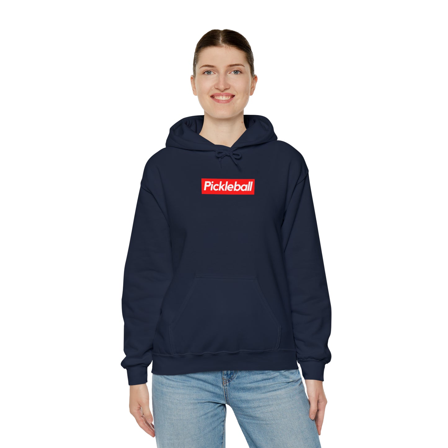 Pickleball Unisex Hoodie