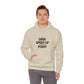 Dink, Speed, Point Unisex Hoodie