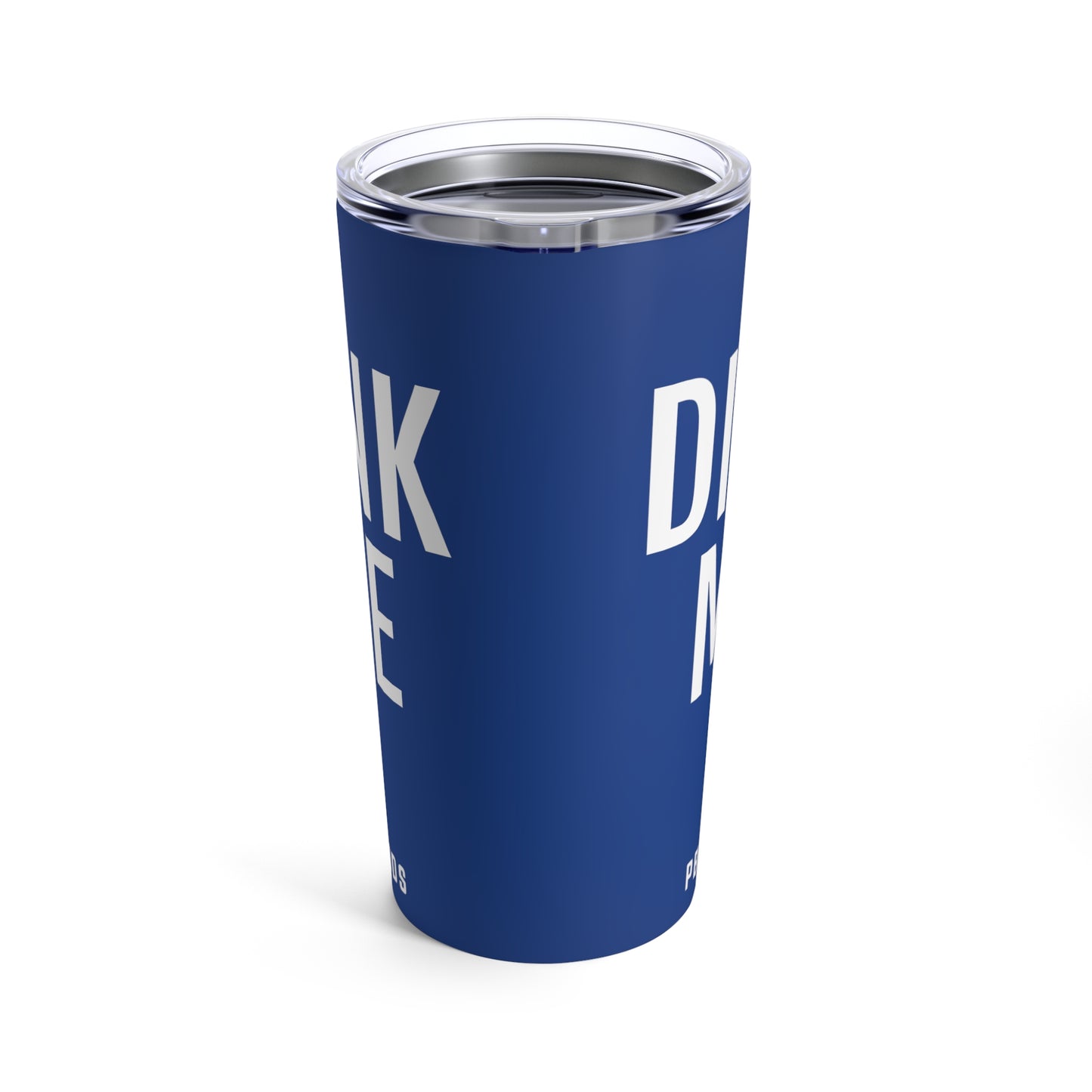 DINK ME Tumbler 20oz - Blue