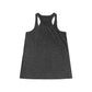 But First... Pickleball Women's Flowy Racerback Tank