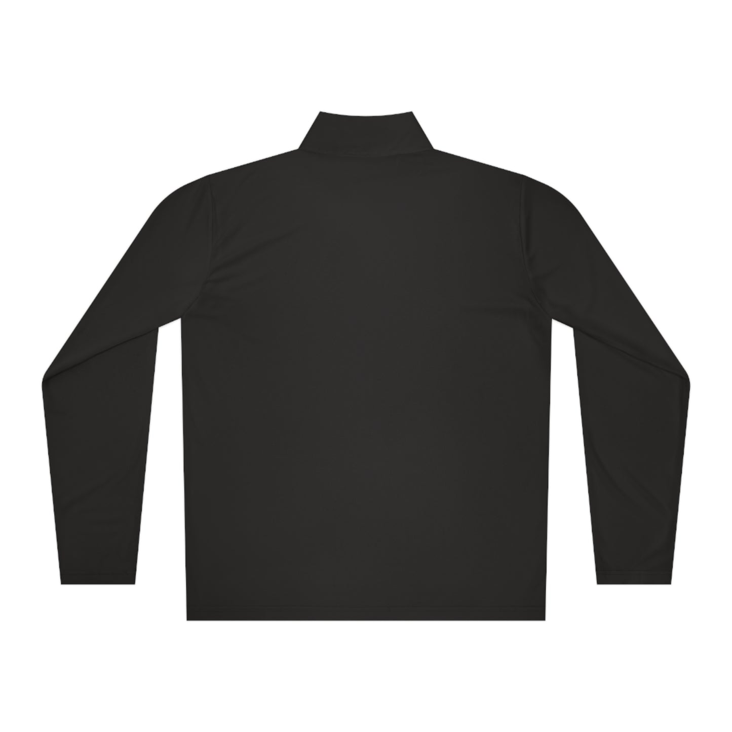 YUS Golf Unisex Quarter-Zip Pullover