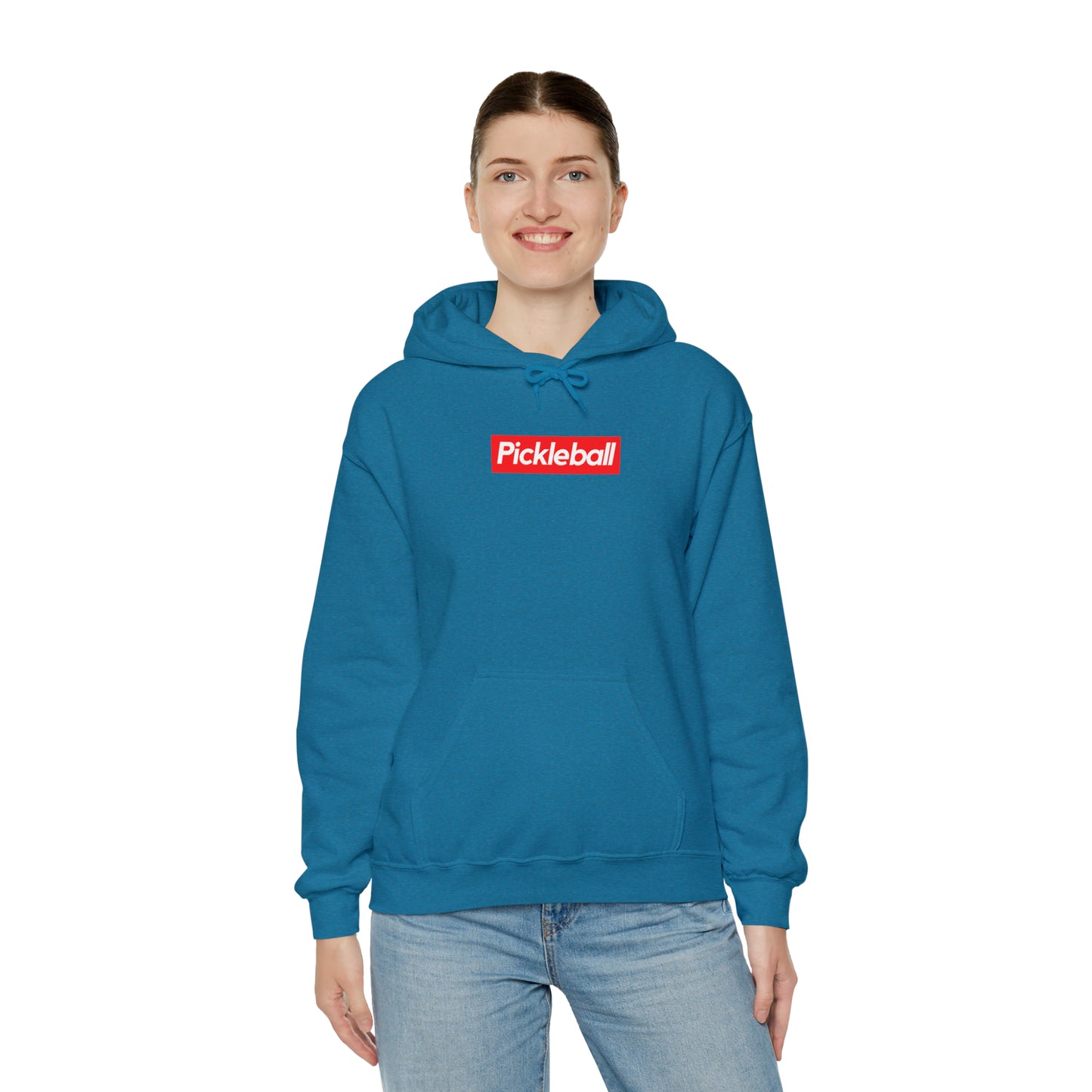 Pickleball Unisex Hoodie