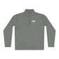 YUS Golf Unisex Quarter-Zip Pullover