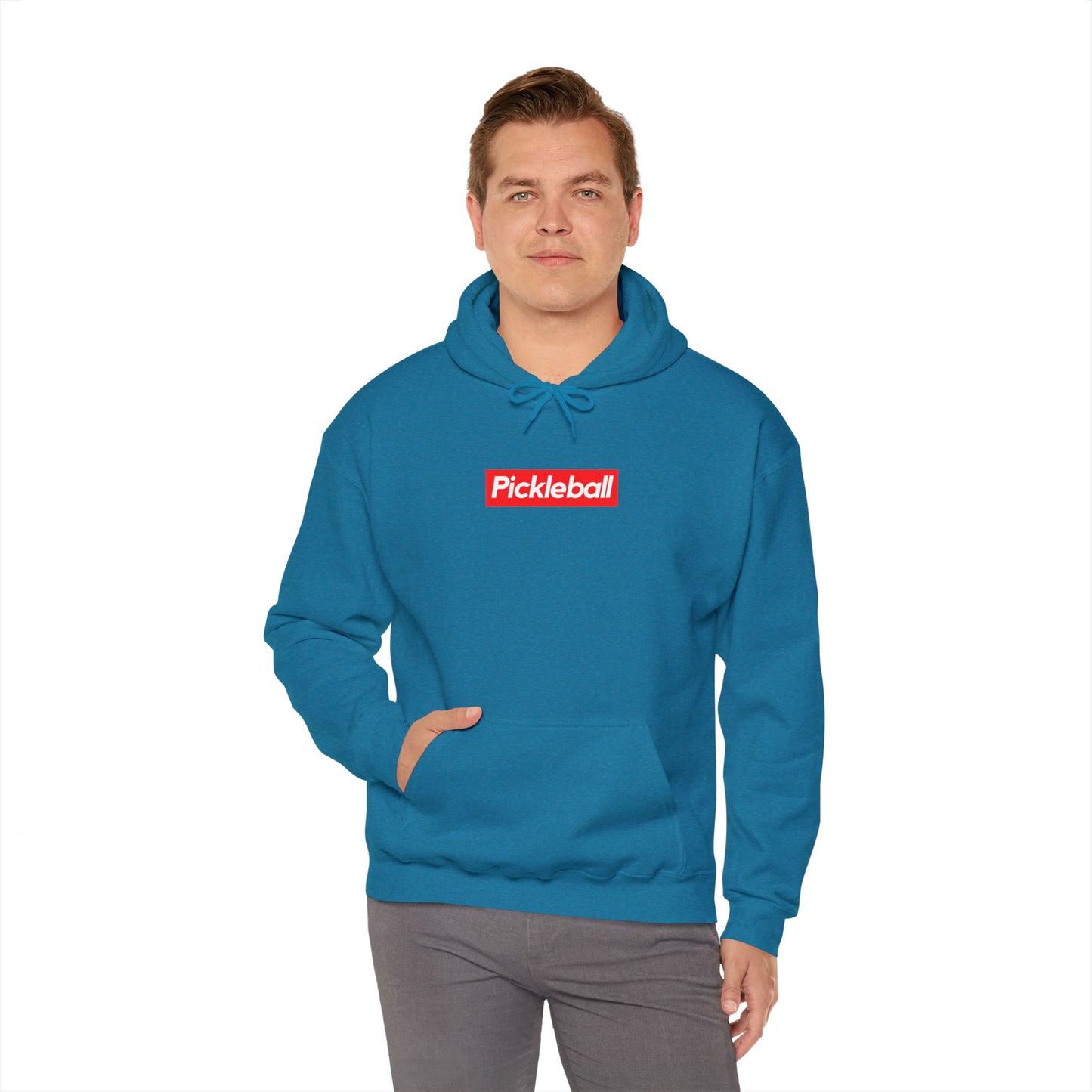 Pickleball Unisex Hoodie