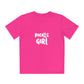 Pickle Girl Youth Performance Tee