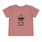 Future King Toddler Short Sleeve Tee