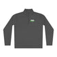 YUS Golf Unisex Quarter-Zip Pullover