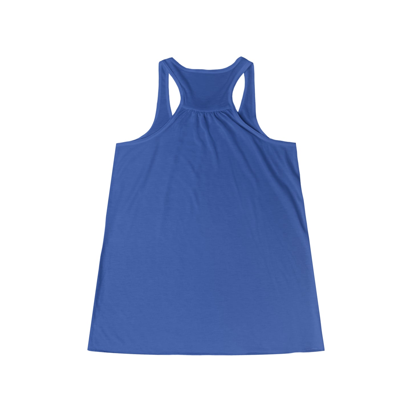 But First... Pickleball Women's Flowy Racerback Tank