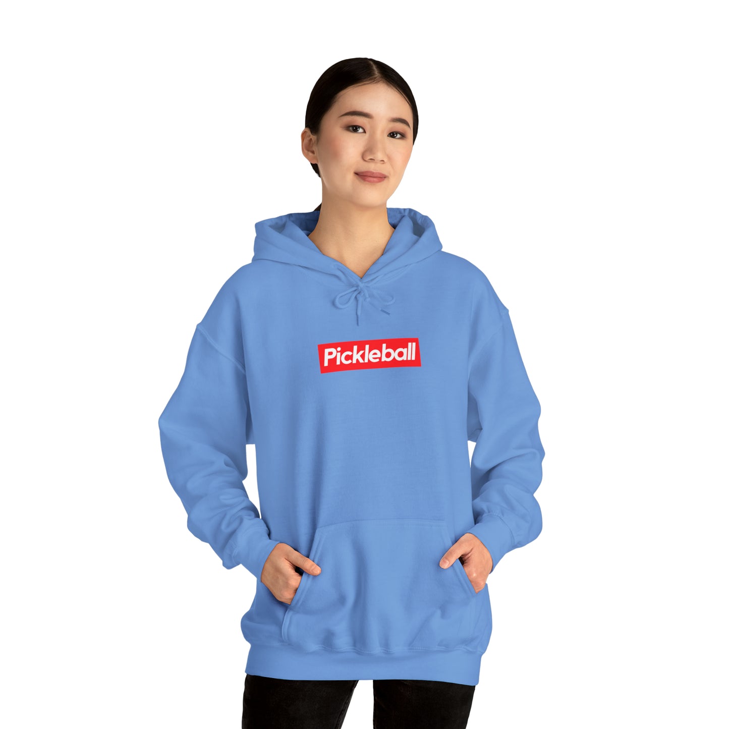 Pickleball Unisex Hoodie