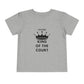 Future King Toddler Short Sleeve Tee