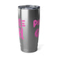 Pickle Girl Vagabond 20oz Tumbler