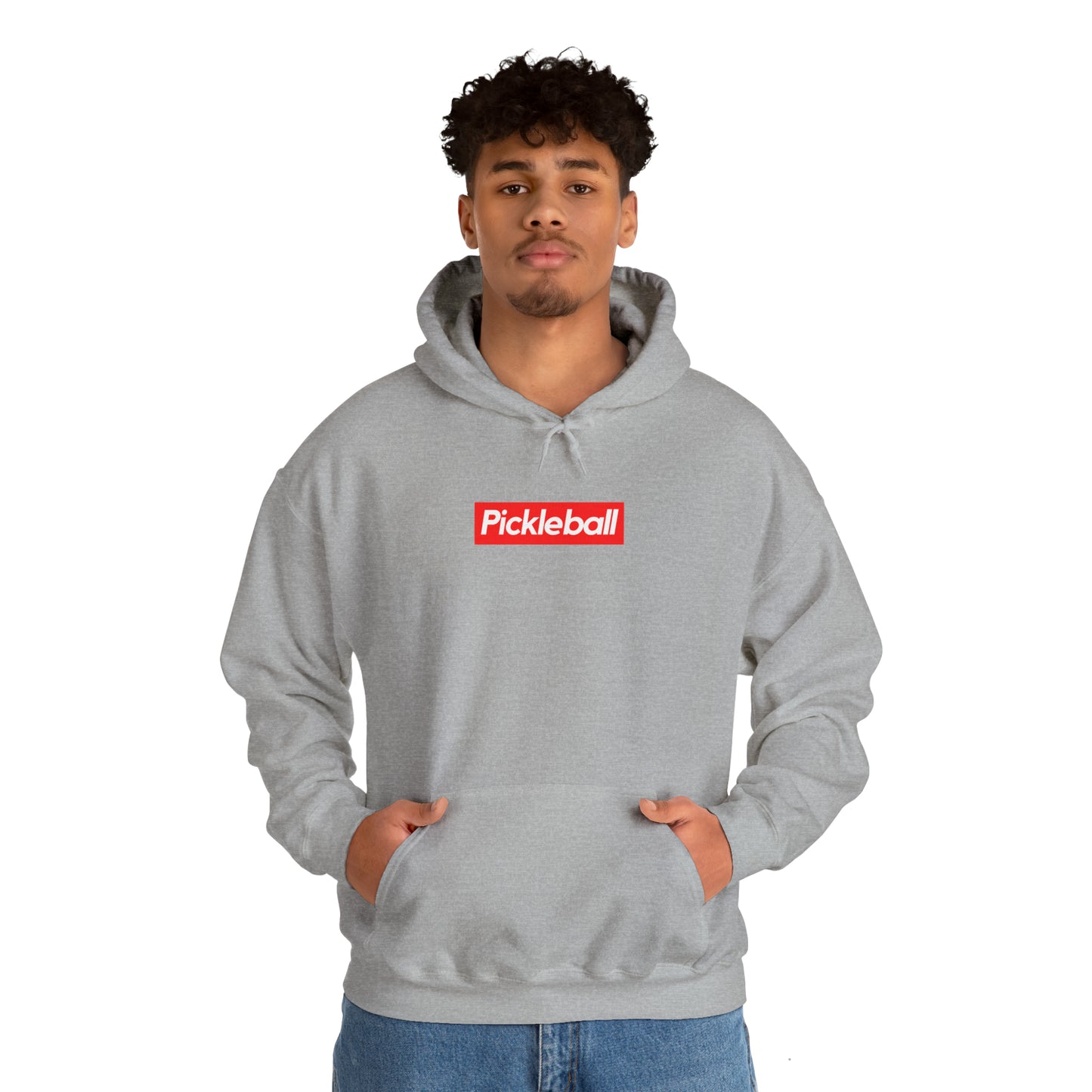 Pickleball Unisex Hoodie