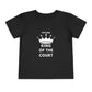 Future King Toddler Short Sleeve Tee