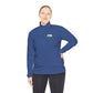 YUS Golf Unisex Quarter-Zip Pullover