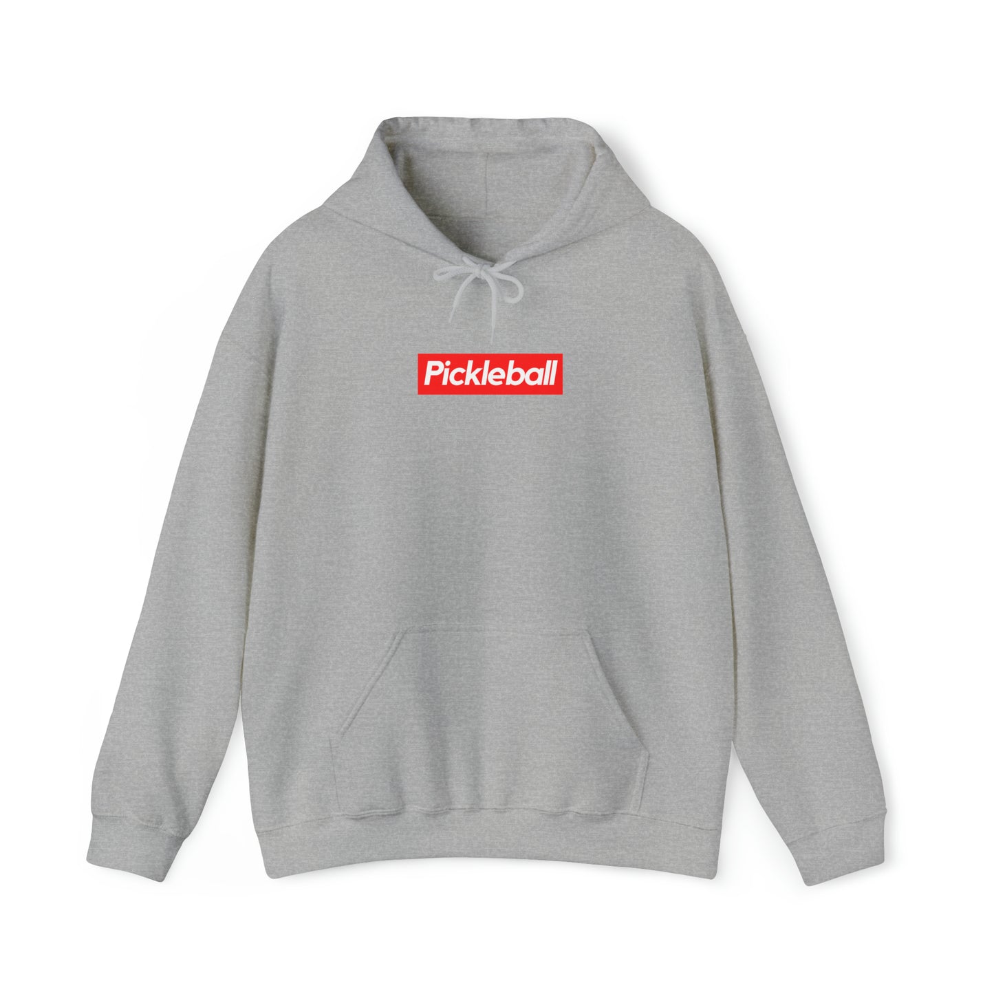 Pickleball Unisex Hoodie