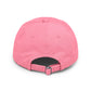 PKL GRL Unisex Distressed Cap