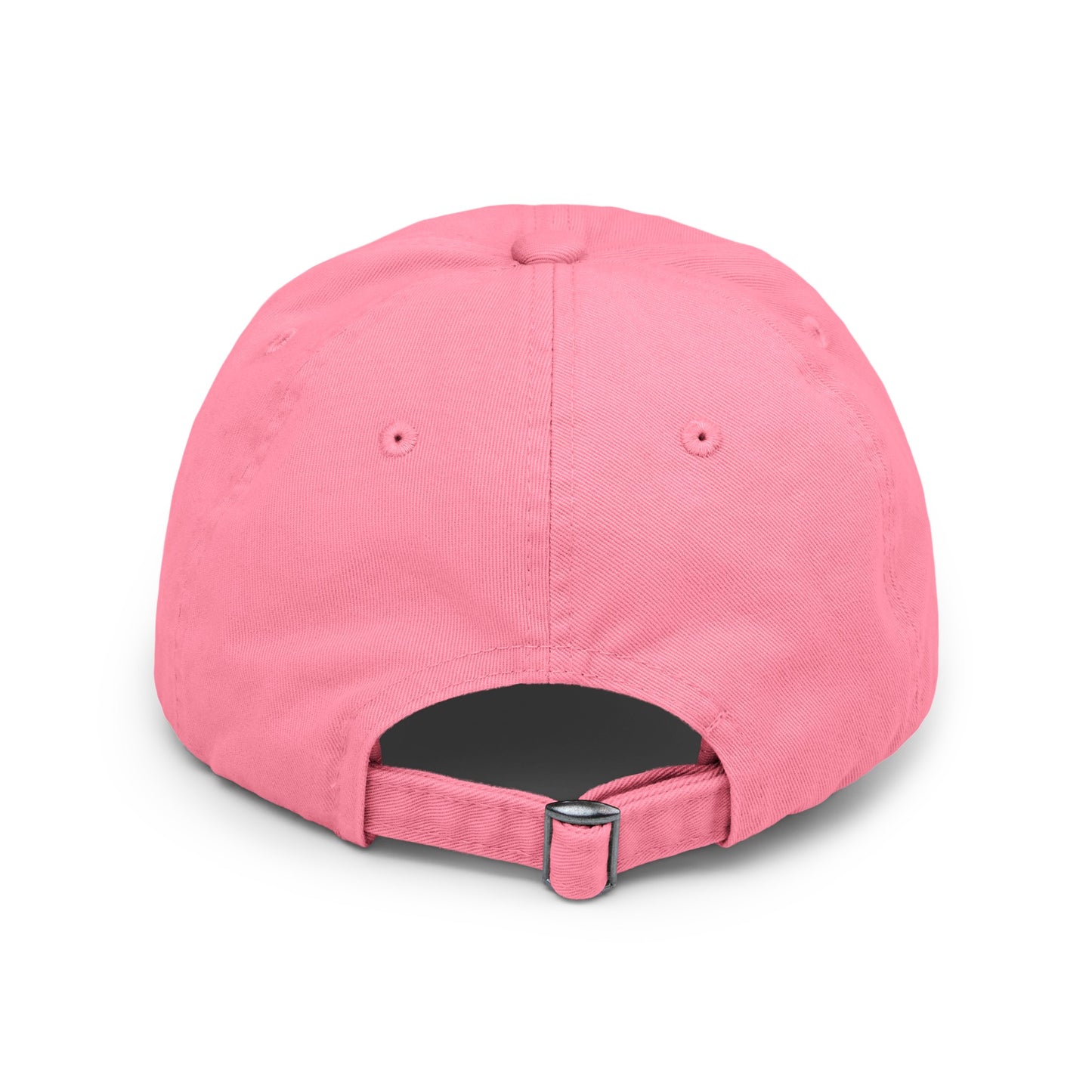 PKL GRL Unisex Distressed Cap